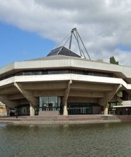 Central Hall Building, University of York
