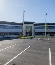 Commercial Office, Logistics and Industrial Units Hereford