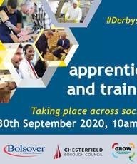 Career Opportunities at Derbyshire Jobs Fair
