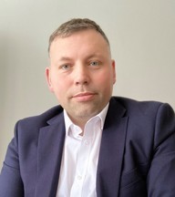 Lee Noble (Operations Director)
