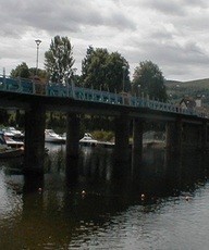 Balloch Bridge