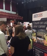 Team Attend Annual Jobs Fair