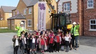 Britcon arrange educational trip for local school