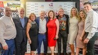 Britcon Sponsor 'Team Verrico' Charity Event