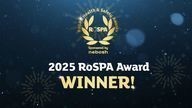 Britcon receive a 2025 RoSPA Gold Award for Health and Safety Excellence